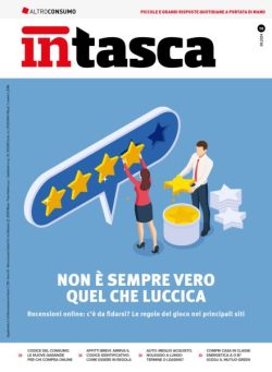 Altroconsumo InTasca – Settembre 2024