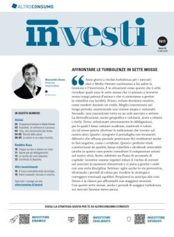 Altroconsumo Investi – 17 Giugno 2025