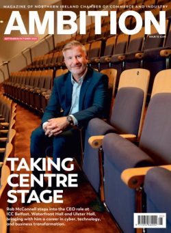 Ambition – September-October 2025