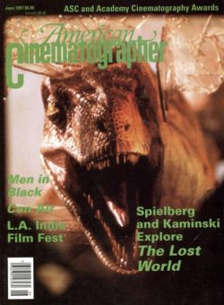 American Cinematographer – June 1997