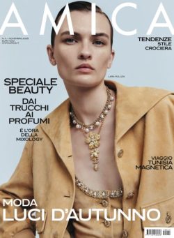 Amica – Novembre 2025