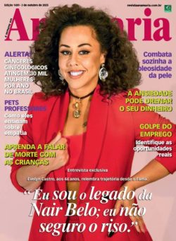 AnaMaria – Edicao 1489 2025