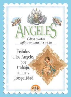 Angeles – Octubre 2025