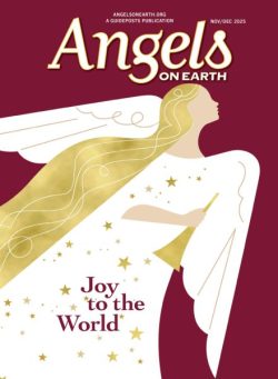 Angels on Earth – November-December 2025