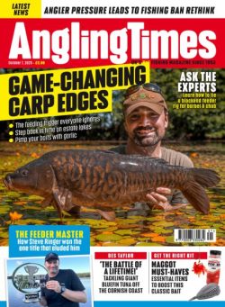 Angling Times – 7 October 2025.pdf
