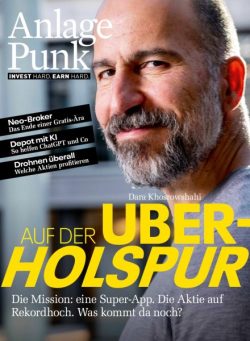 AnlagePunk – September 2025