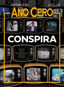 Ano Cero – Noviembre 2025