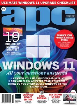 APC – October 2025