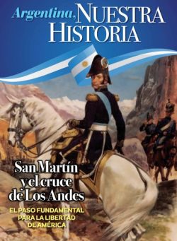 Argentina Nuestra Historia – Septiembre 2025