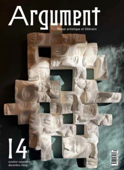 Argument – Octobre-Novembre-Decembre 2025