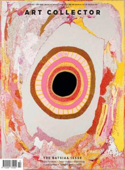 Art Collector – Issue 114 2025