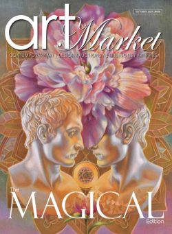 Art Market – October 2025