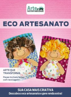 Arte e Sustentabilidade – Outubro 2025