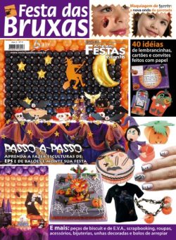 Arte em Festas Infantis – Setembro 2025