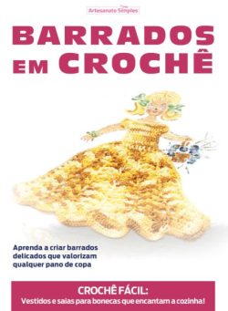 Artesanato Simples – 13 Outubro 2025