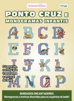 Artesanato Simples – 22 Setembro 2025