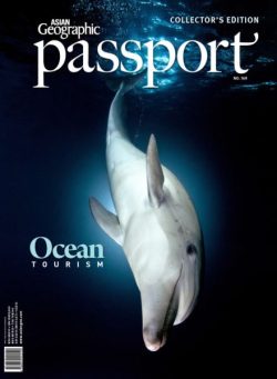 Asian Geographic – Issue 169 2025