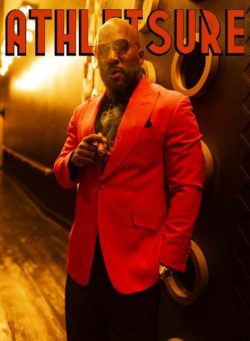 Athleisure Mag – September 2025