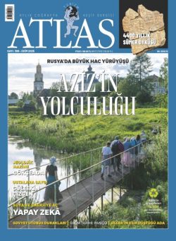 Atlas – Ekim 2025