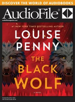 AudioFile – October-November 2025