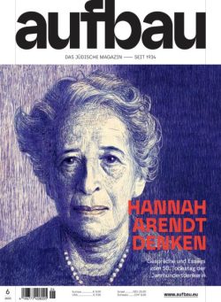 Aufbau – Oktober 2025