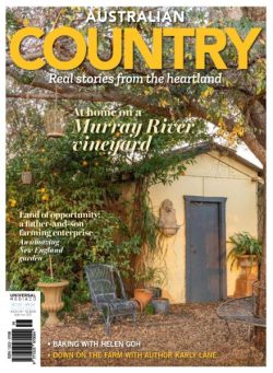 Australian Country – Issue 285 2025