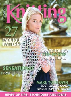 Australian Knitting – Volume 17 Issue 3 2025.pdf