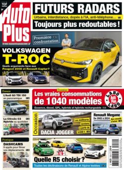 Auto Plus France – 26 Septembre 2025