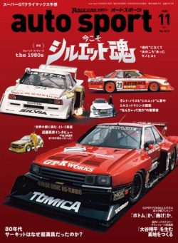 Auto Sport – November 2025