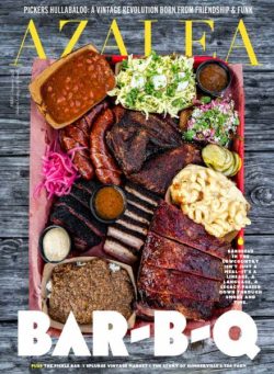 AZALEA Magazine – Summer 2025