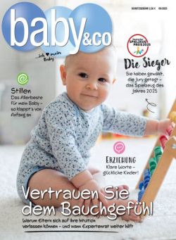 Baby & Co – Nr 5 2025