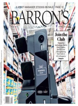 Barron’s – October 6 2025