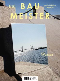 Baumeister – Oktober 2025