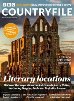 BBC Countryfile – October 2025