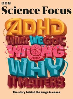 BBC Science Focus – October 2025