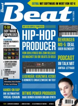 Beat – November 2025