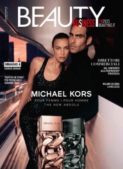 Beauty Business – Ottobre 2025