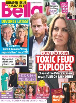 Bella UK – 7 October 2025