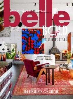 Belle – November 2025