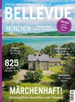 Bellevue – November-Dezember 2025