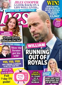 Best – 14 October 2025