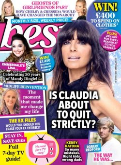 Best – 23 September 2025