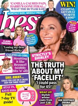 Best – 30 September 2025