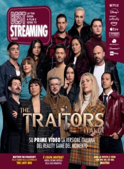 Best Streaming – Ottobre 2025