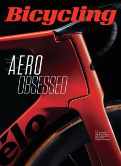 Bicycling USA – Fall 2025