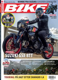 Bike Denmark – Oktober 2025