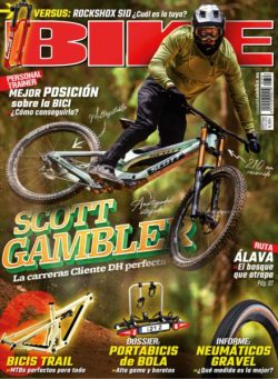 Bike Espana – Septiembre 2025