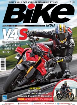 Bike India – October 2025