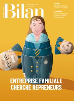 Bilan – Octobre 2025