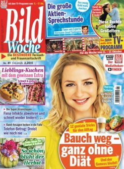 BildWoche – 1 Oktober 2025